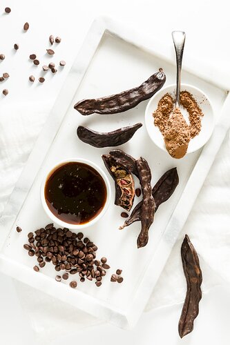 Carob-Products