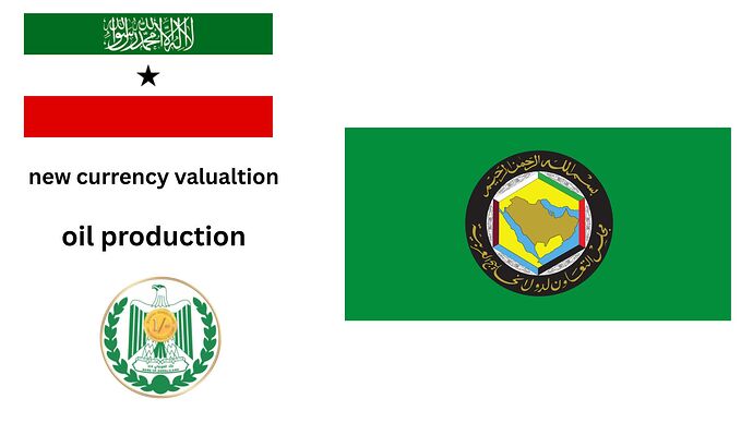 new currency valualtion