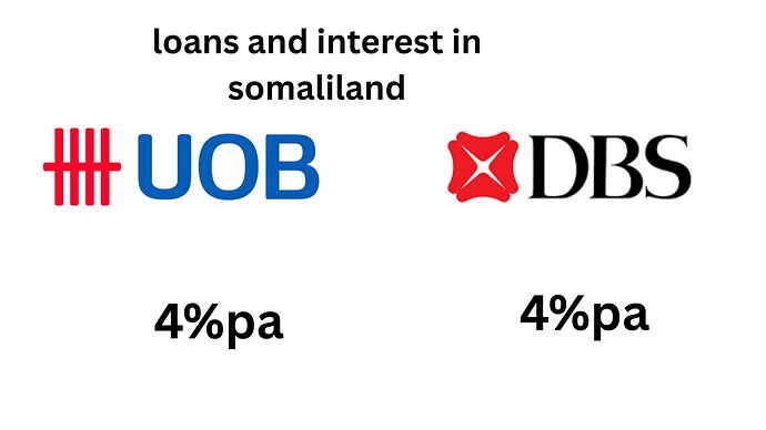 loans and interest in somaliland