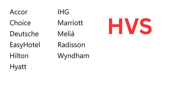 HVS